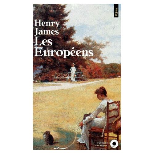 Les Européens