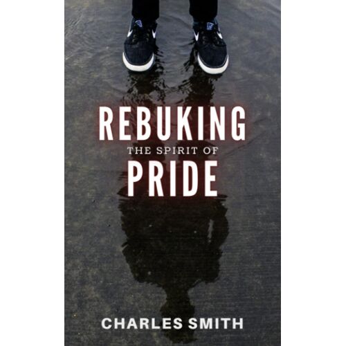 Rebuking The Spirit Of Pride