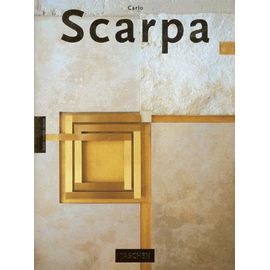 Carlo Scarpa - Français, Deutsch, English