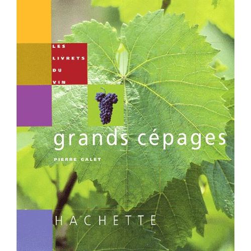 Grands Cépages