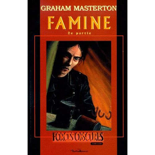 Famine - Tome 2