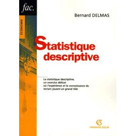 Statistique Descriptive