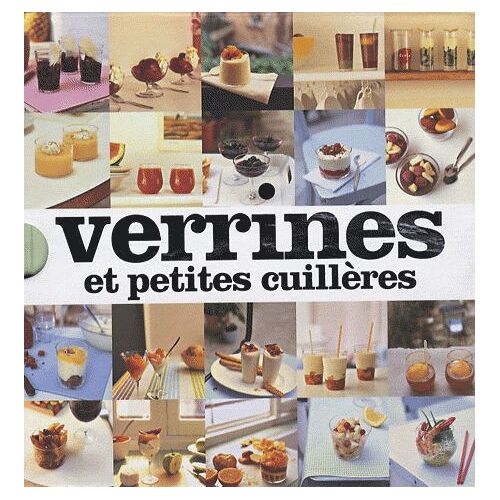 Verrines Et Petites Cuillères