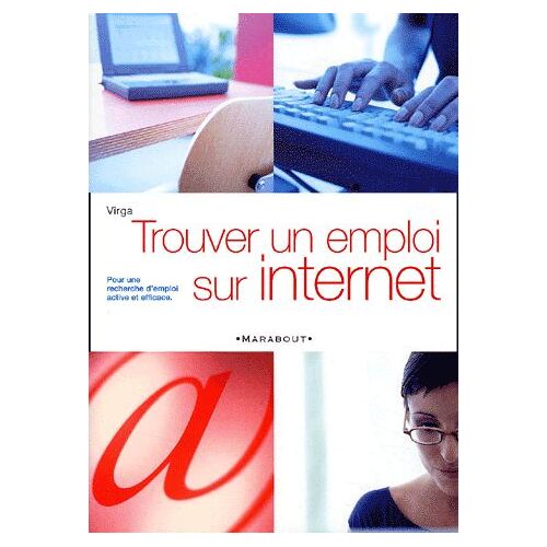 Trouver Un Emploi Sur Internet