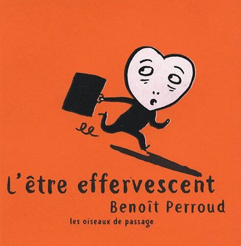L'être Effervescent