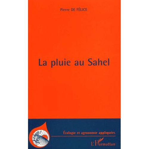 La Pluie Au Sahel