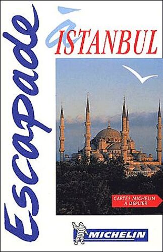 Escapade À Istanbul