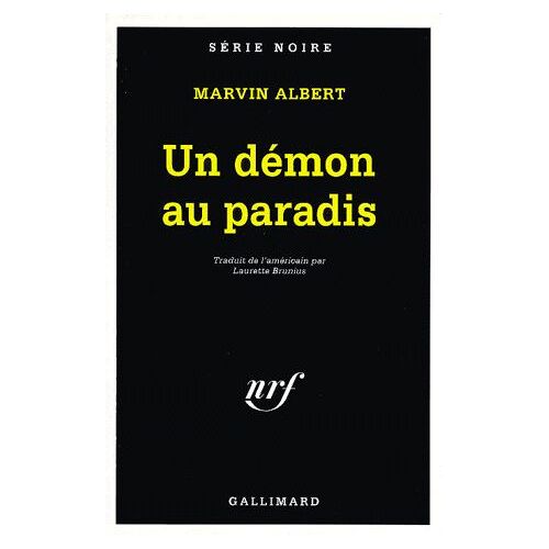 Un Démon Au Paradis