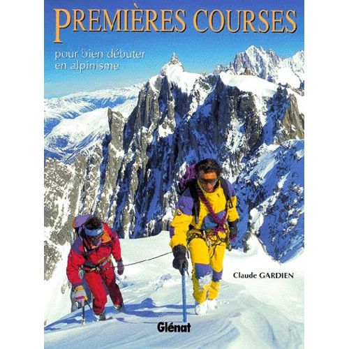 Premières Courses