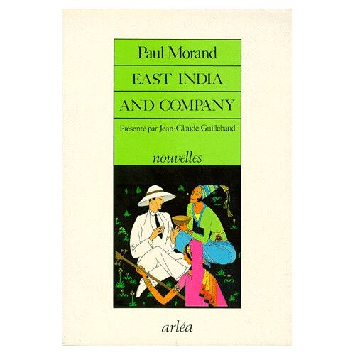 East India And Company - Nouvelles