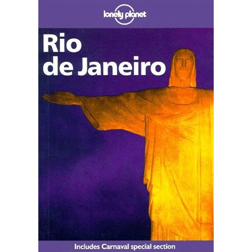 Rio De Janeiro