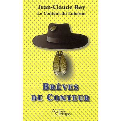 Brèves De Conteur