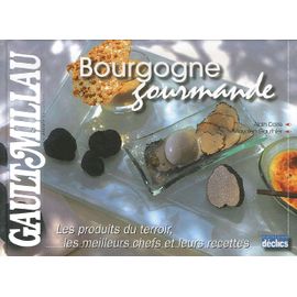 Bourgogne Gourmande