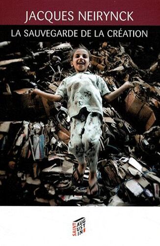 La Sauvegarde De La Création