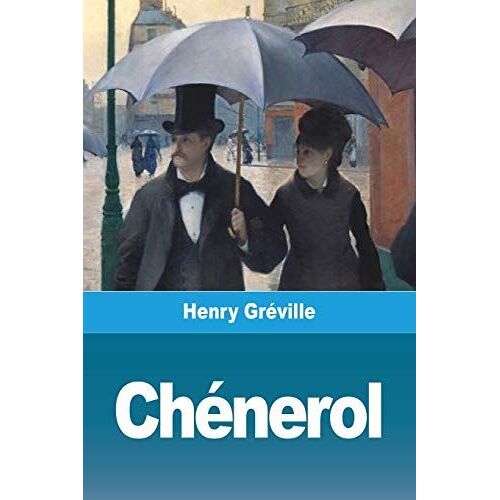 Chénerol