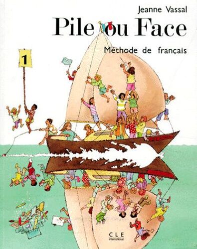 Pile Ou Face 1. Méthode De Français