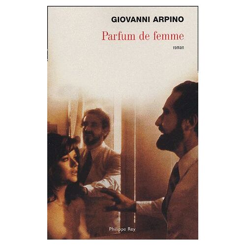 Parfum De Femme