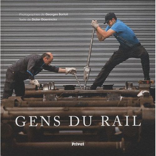 Gens Du Rail