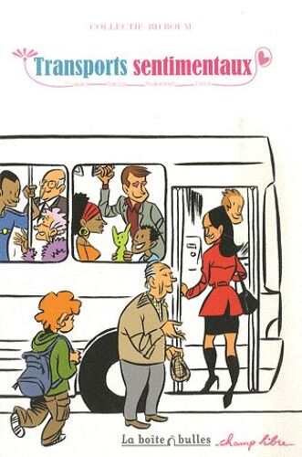 Transports Sentimentaux