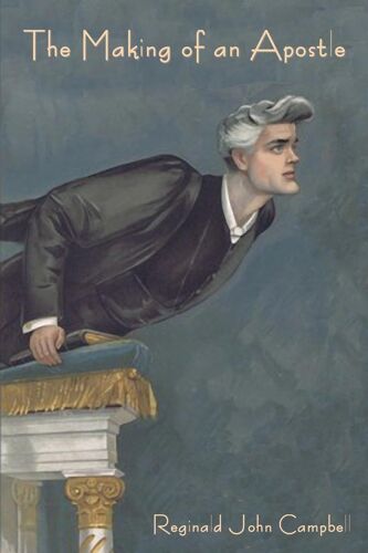 The Making Of An Apostle