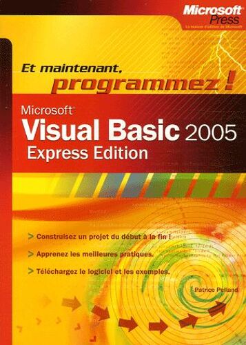 Visual Basic 2005