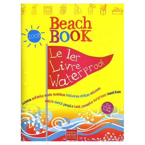 Beach Book