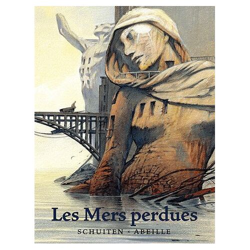 Les Mers Perdues
