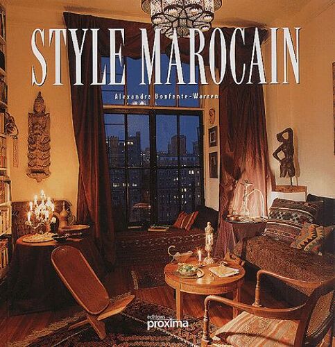 Style Marocain