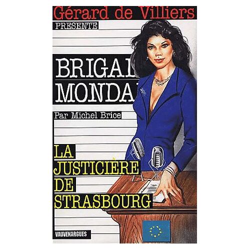 La Justicière De Strasbourg