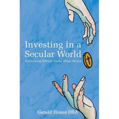 Investing In A Secular World