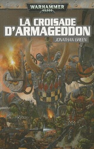 La Croisade D'armageddon