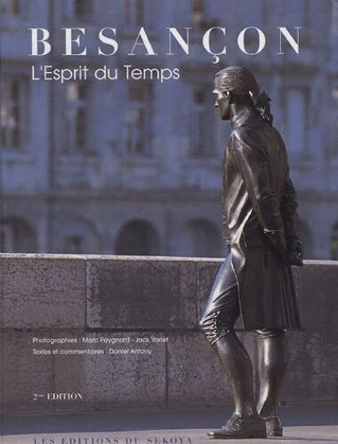 Besançon - L'esprit Du Temps