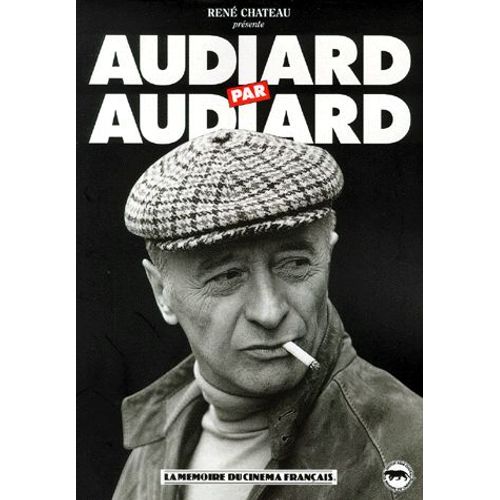 Audiard Par Audiard