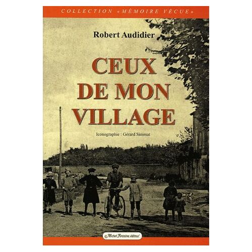 Ceux De Mon Village