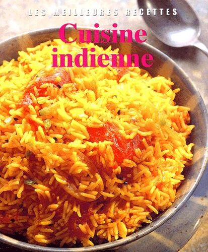 Cuisine Indienne