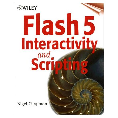 Flash 5 Interactivity And Scripting