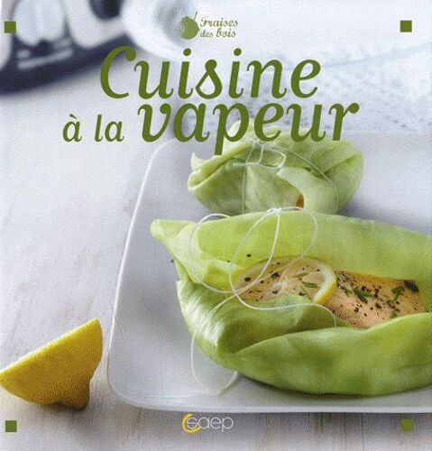 Cuisine À La Vapeur