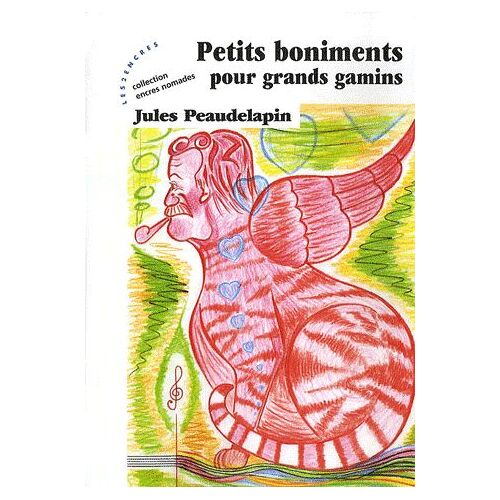 Petits Boniments Pour Grands Gamins - Radio Saint-Boniment Contée En 36 Nouvelles