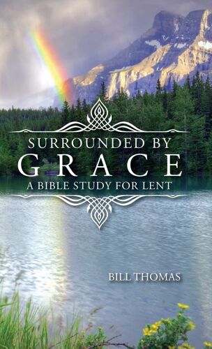 Surrounded By Grace