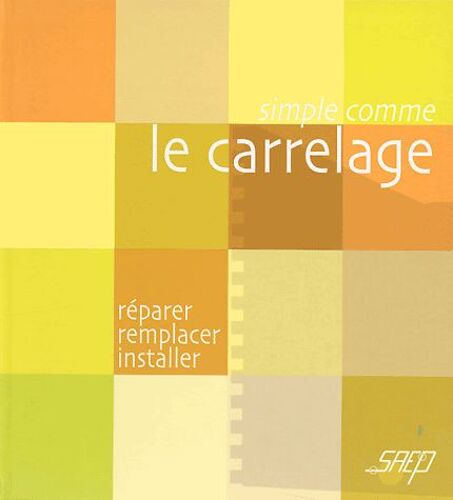 Le Carrelage