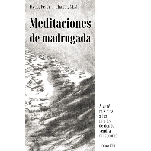 Meditaciones De Madrugada