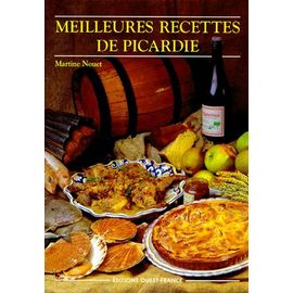 Meilleures Recettes De Picardie