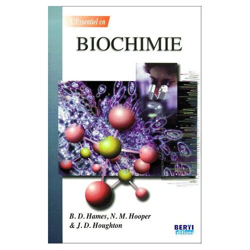 Biochimie