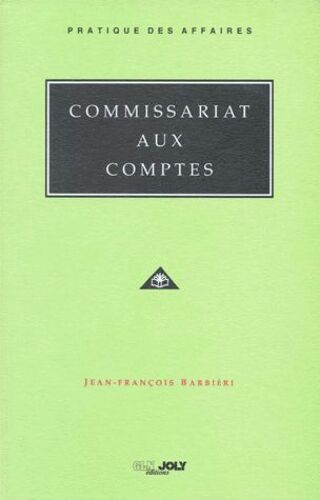 Commissariat Aux Comptes