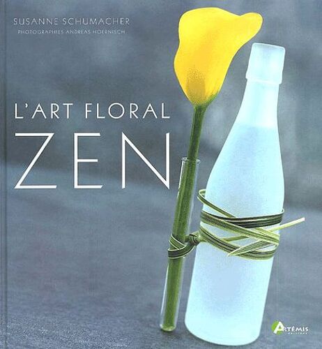 L'art Floral Zen