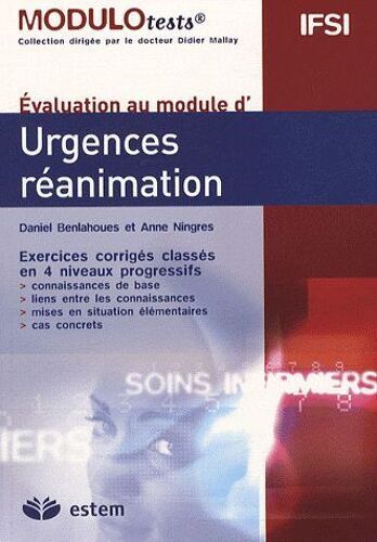 Urgences-Réanimation