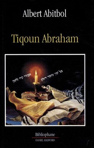 Tiqoun Abraham