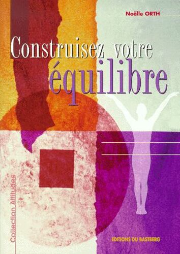 Construisez Votre Équilibre