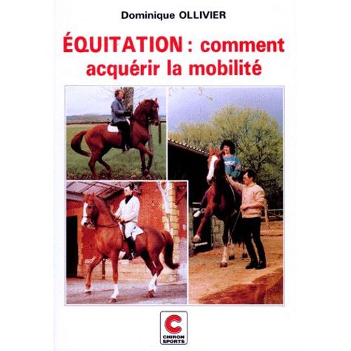 L'équilibre Du Cheval Monté Tome 2 - Équitation