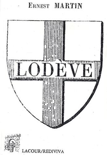 Cartulaire De La Ville De Lodève